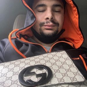 Meet your Posher, Delano